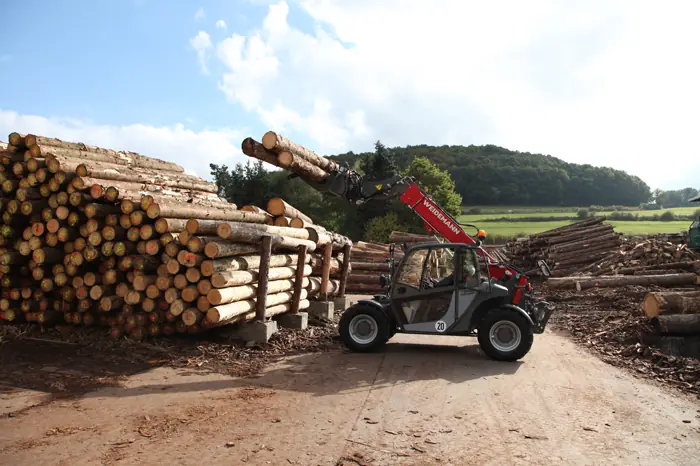Weidemann T5522 thumbnail 3