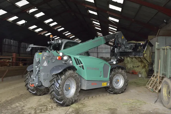 Kramer KT306