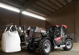 Faresin Handlers 7.32C Dynamic 85