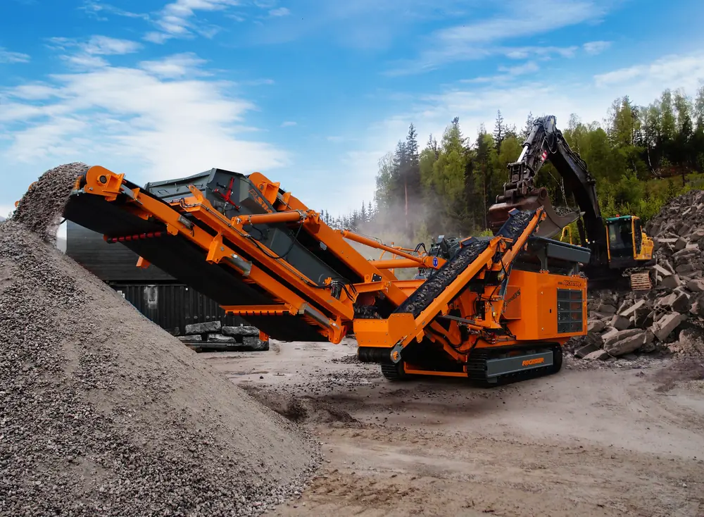 Rockster R1100DS