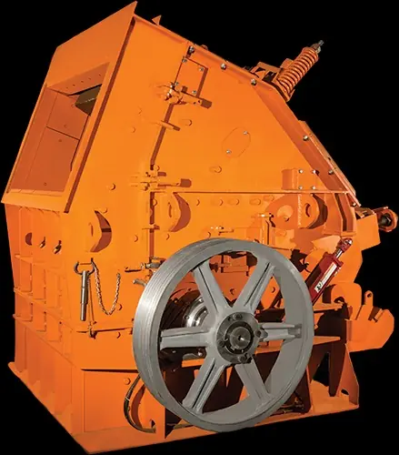 Eagle Crusher UM-69X