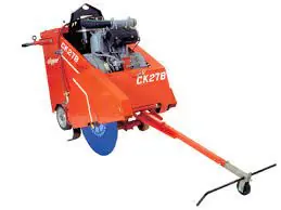 Norton-Clipper CK 27 B KS