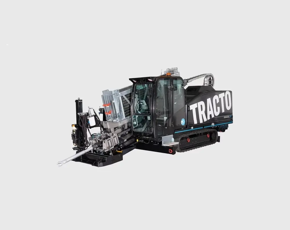 TRACTO-Technik Grundodrill 15 XP