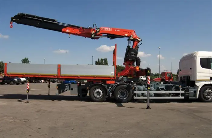 Fassi F 385 A 2.22 e-dynamic thumbnail 7