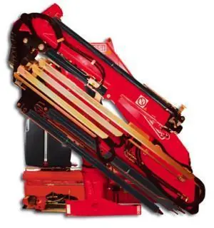 Fassi F 240.23