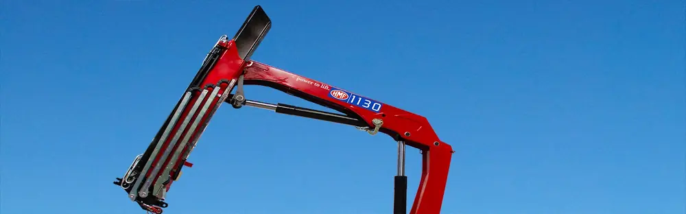 HMF 1130-K3-RCS