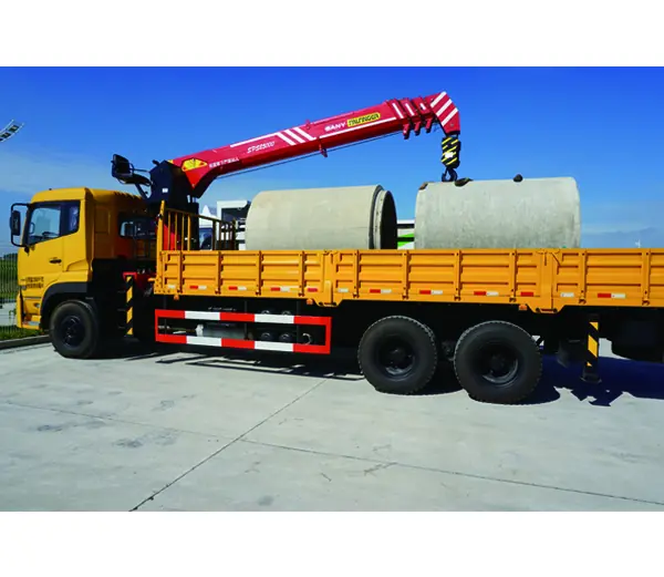Sany SPS 25000 C
