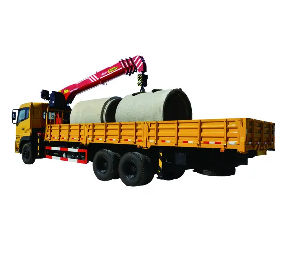 Sany SPS 25000 C thumbnail 2