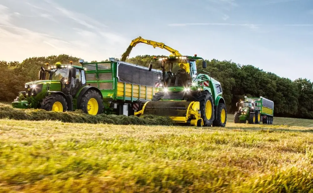 John Deere 9800 thumbnail 5