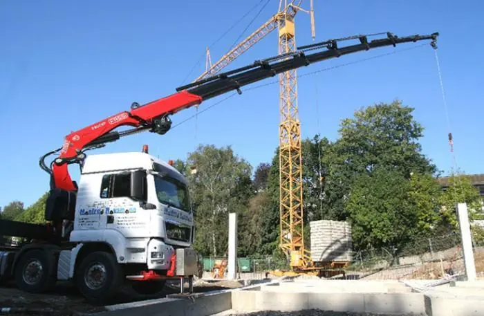 Fassi F 800 RA 2.23 he-dynamic thumbnail 4