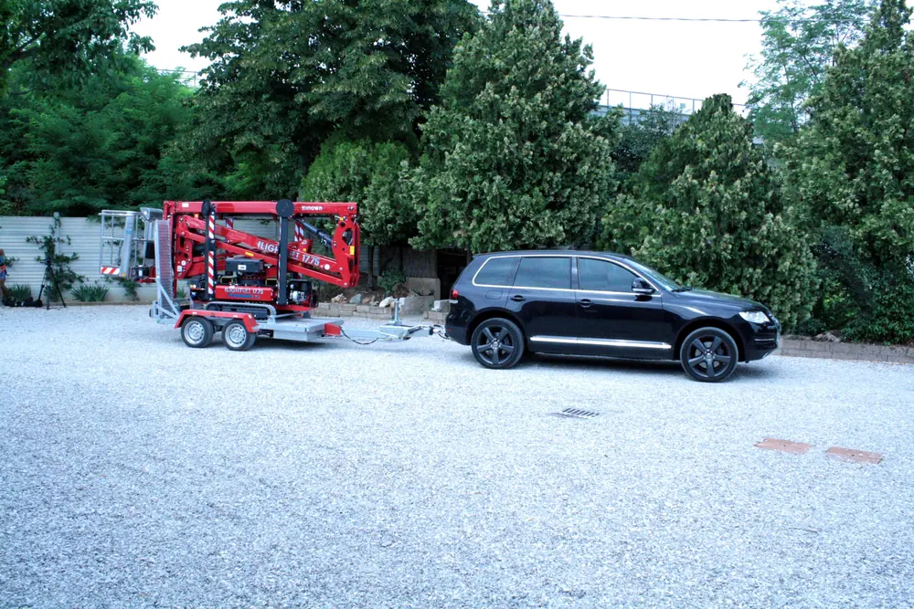 Hinowa Lightlift 17.75 Performance IIIS MK3 thumbnail 3