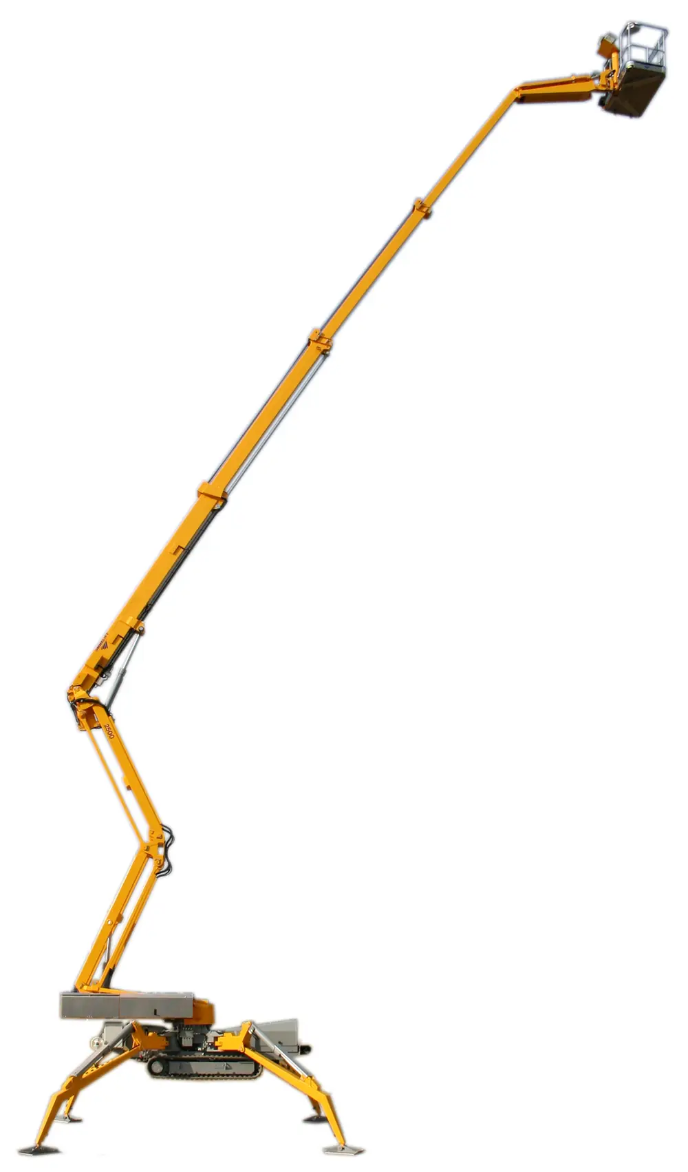 OMMELIFT 2500 RXJ