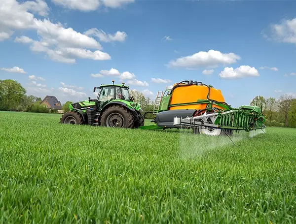DEUTZ-FAHR 6210 Agrotron TTV thumbnail 4