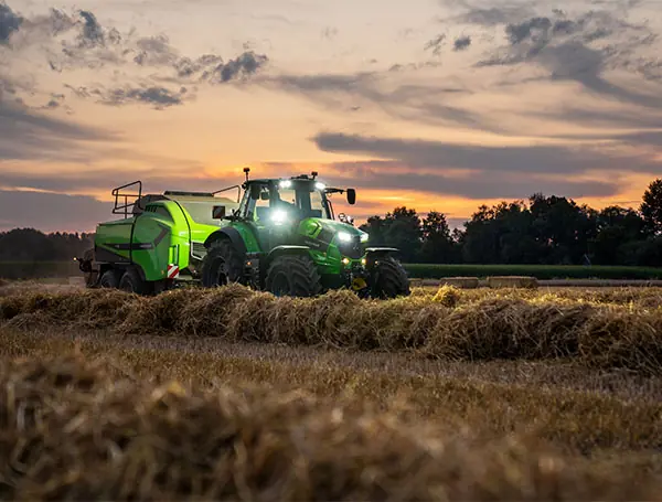 DEUTZ-FAHR 6210 Agrotron TTV thumbnail 5