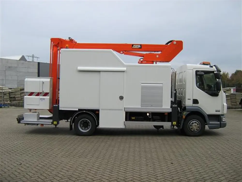 Custers Taurus 265-16