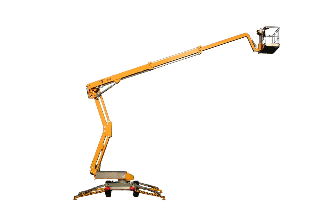 OMMELIFT 1700 EXB
