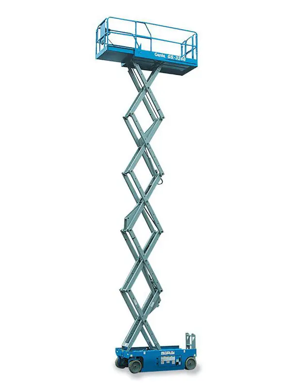 Genie TKD GS 3246