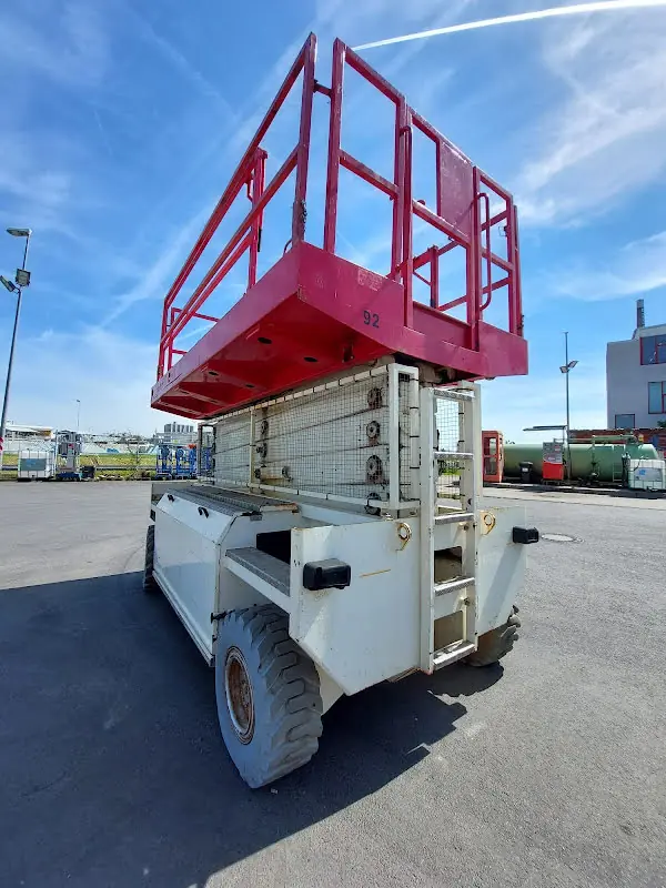 HAB S 154-18 E 4WD S