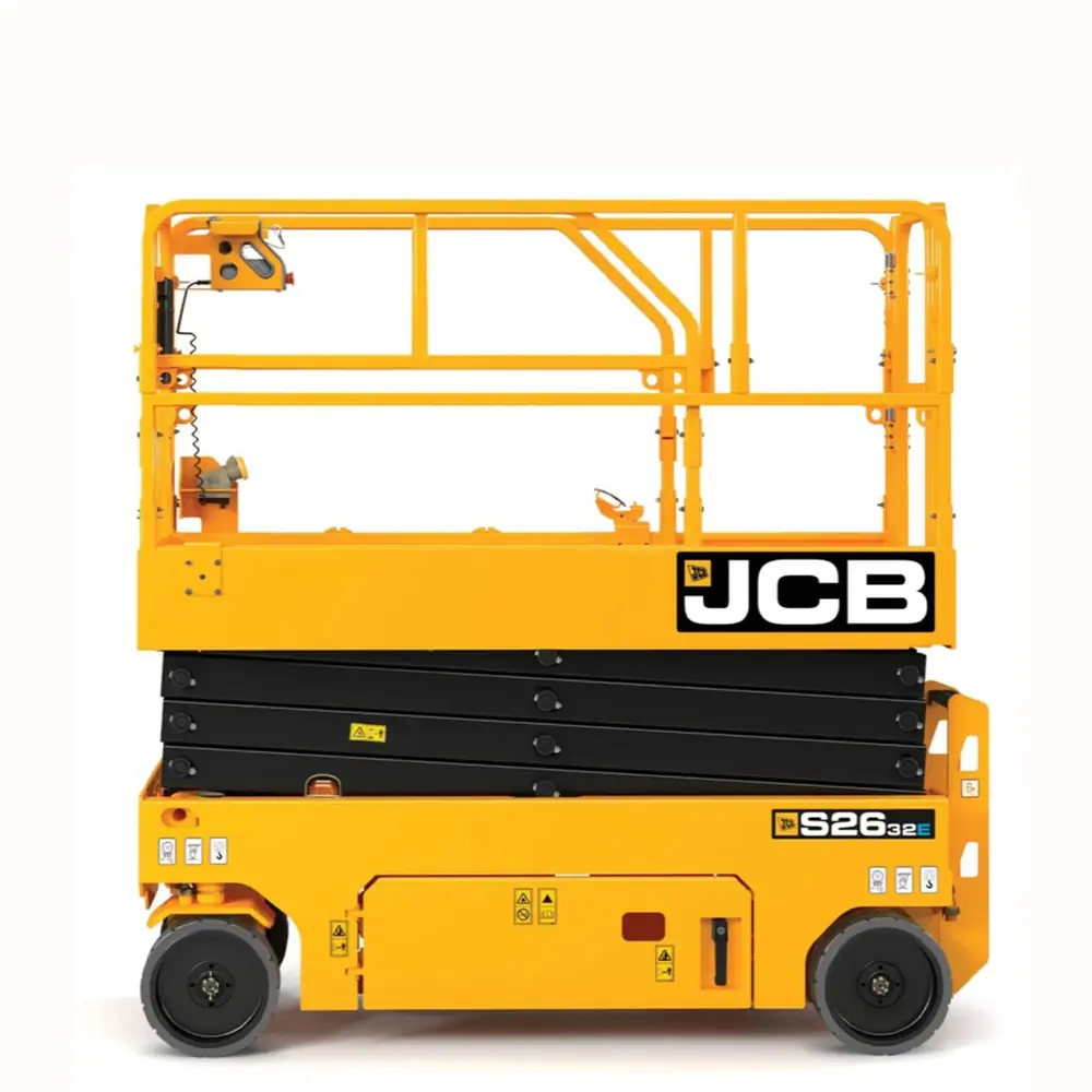 JCB S2632E