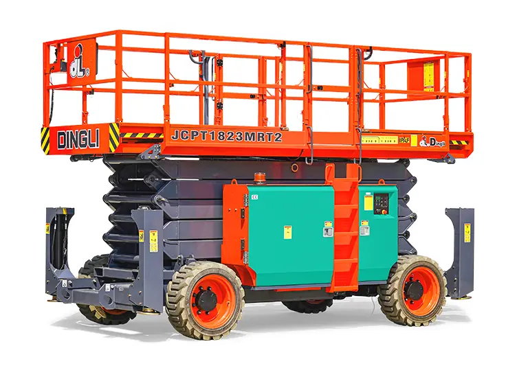 Dingli JCPT1823MRT2