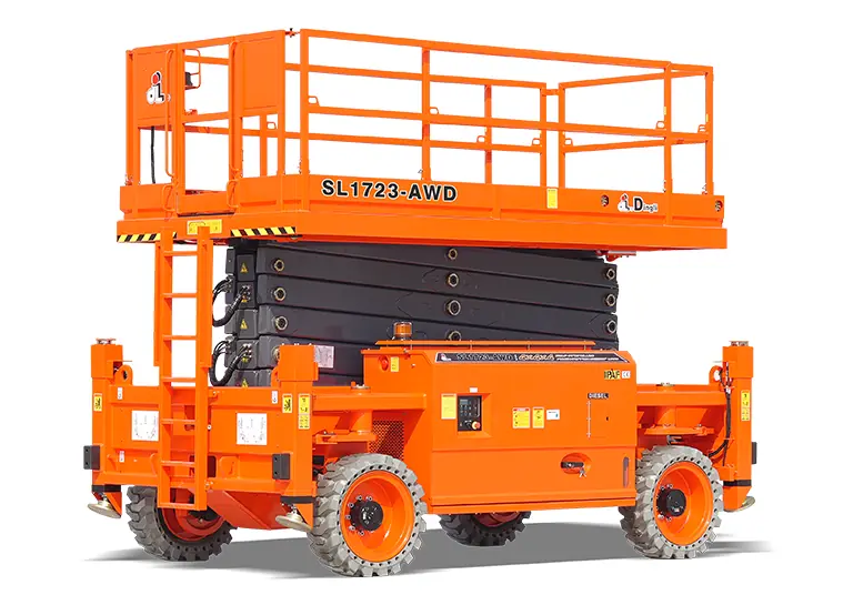 Dingli SL1723-AWD