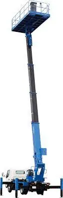 Aichi SKYMASTER TZ16C1FS