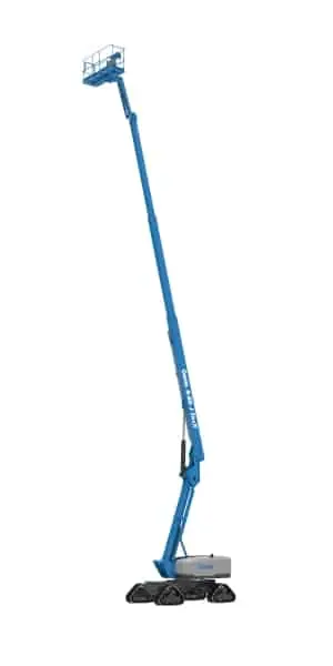 Genie TKD S 80 D
