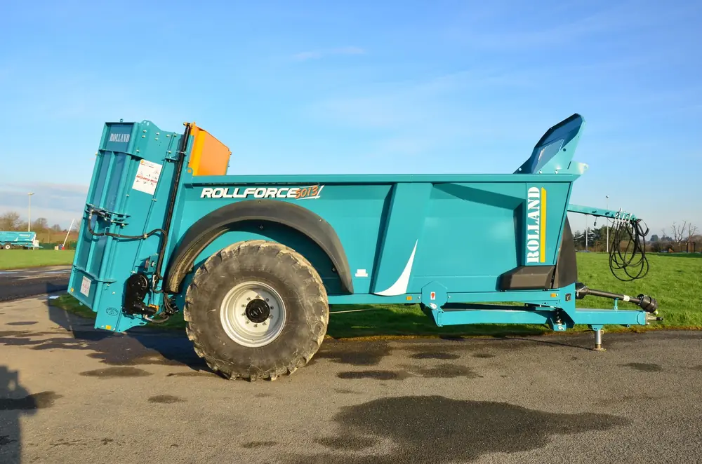 Rolland RF 5013