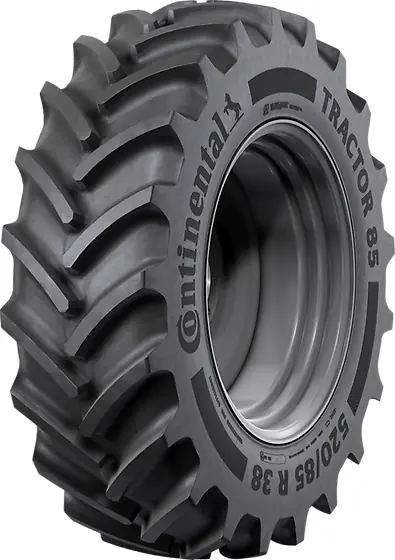 Continental Tractor85 520/85R42 162A8/162B