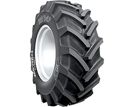 BKT TRAC FARM PLUS 16.9 - 30