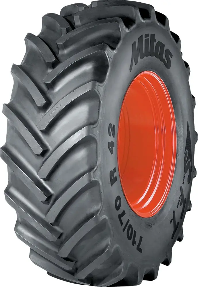 Mitas 710/70 R 38 SST 171 D (168 E)