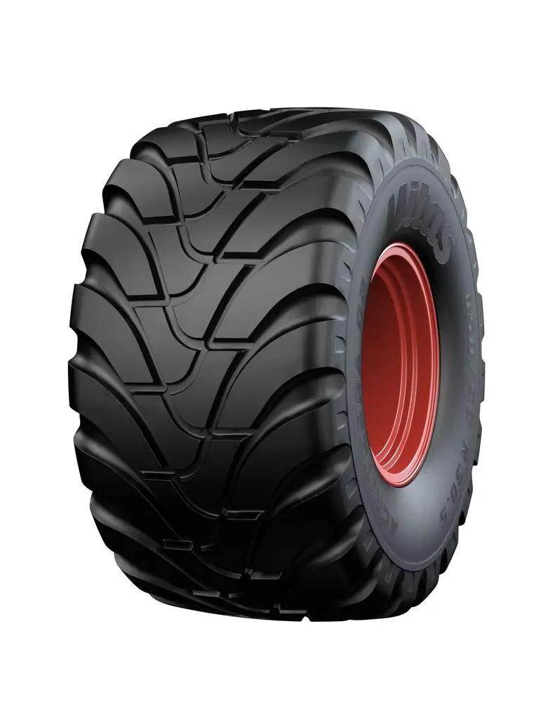 Mitas 800/45 R 26.5 Agriterra 02 174 D