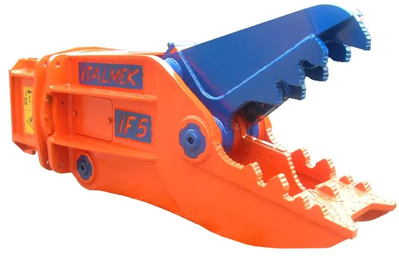 Italmek IF5