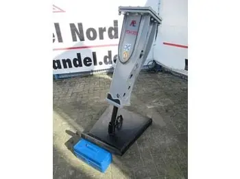 Pladdet PDH 30 S