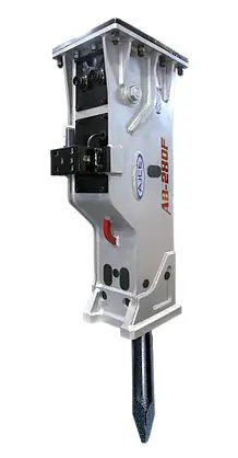 AJCE AB-280F