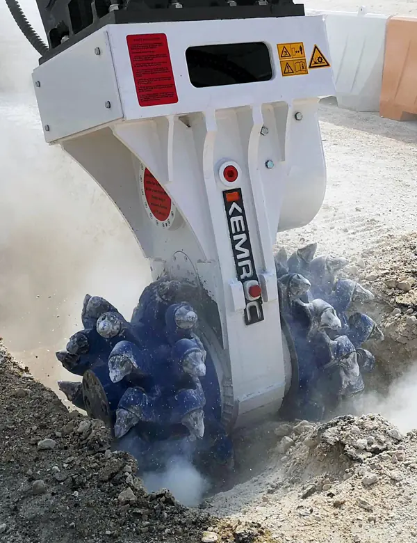 Kemroc KR 400