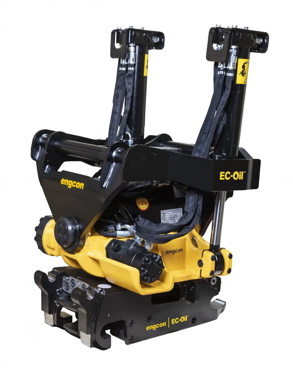 engcon EC209
