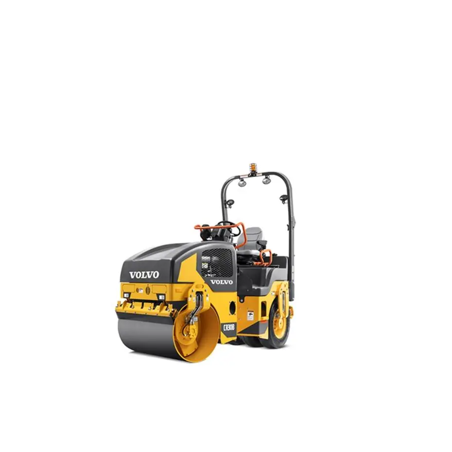 Volvo CR30B