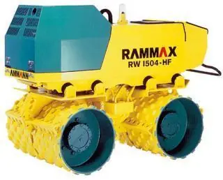 Rammax RW 1504 HK