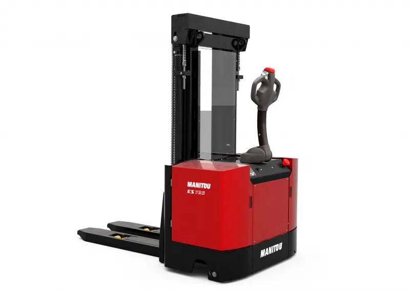 Manitou ES 7