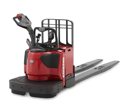 RAYMOND 8410