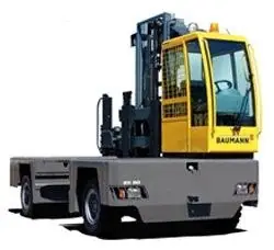 Baumann GS 50/16/40