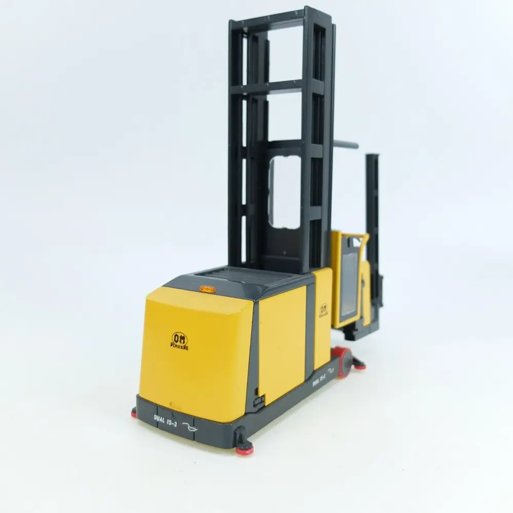 OM-Pimespo Dual 15 C Comfort