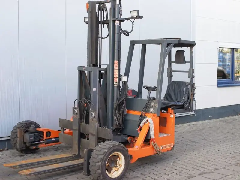 Moffett-Kooi M 4-20.3
