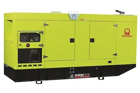 PRAMAC Lifter GSW 315 TDFFDS