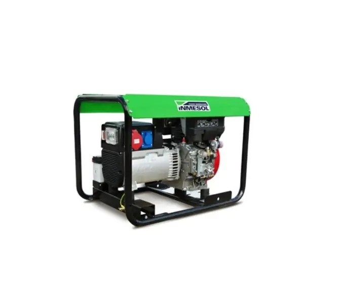 INMESOL AL 650-E