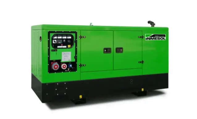 INMESOL II-055