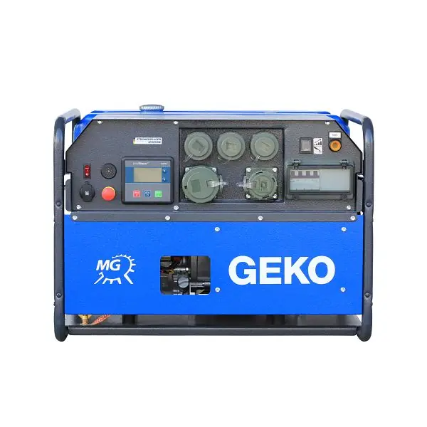 Geko ® 5401 ED-AA/HHBA PS