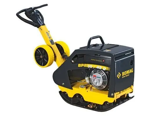 Bomag BPR 35/42 D thumbnail 2