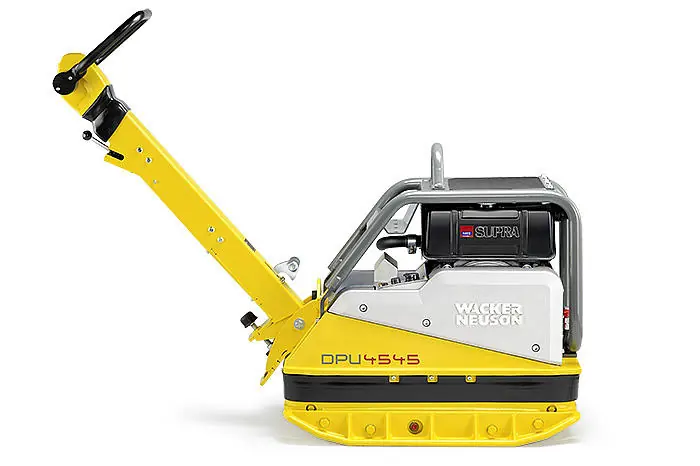 Wacker Neuson DPU4545H thumbnail 4